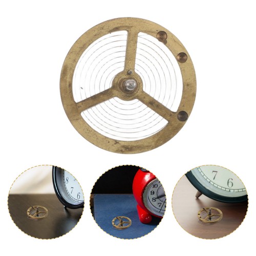 Set clock movement - ,