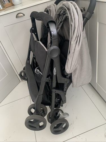 Graco duorider twin - graco,