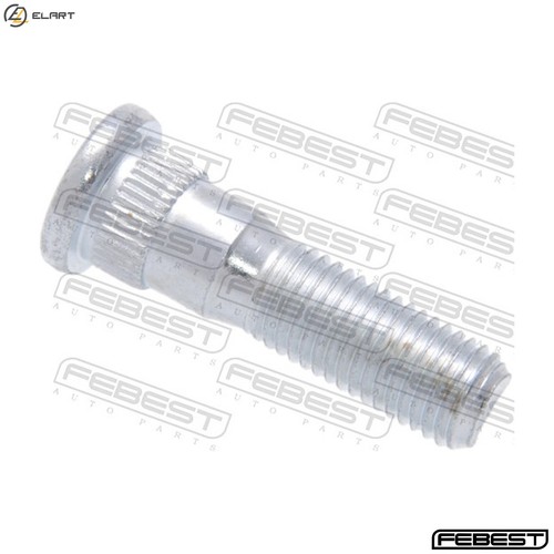 Wheel stud 2084 - wheel, 2084-001
