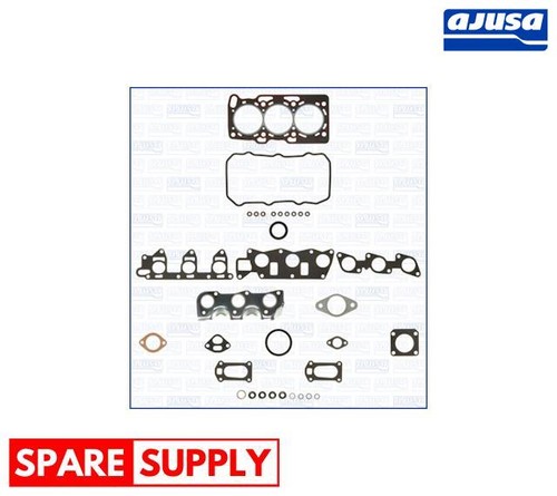 Gasket set cylinder head for - cylinder,