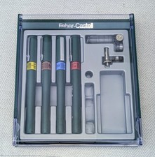 Faber-Castell TG1 Technical Drawing Pen Set. 454104