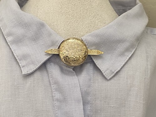Vintage gold tone - vintage,