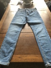 TopShop skinny jeans