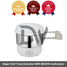 [Magic Chef] Travel Induction