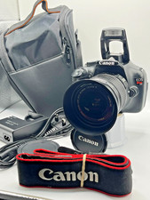 Canon EOS 1100D (T3) 12.2MP