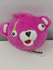 Collectable Fornite Cuddle