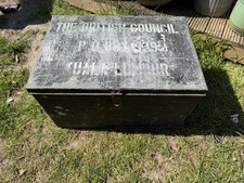 Vintage British Council
