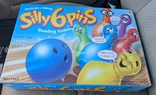 Silly 6 Pins Electronic