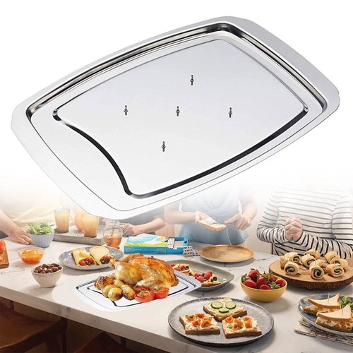 35cm stainless steel - stainless,