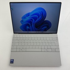 Dell XPS 13 9350 • Ultra 7
