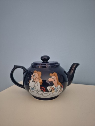 Vintage wade england lyons - england,