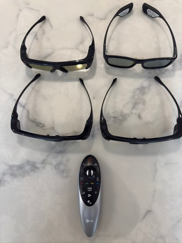 Samsung active glasses - tv,