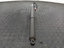 FORD MONDEO Tailgate Boot