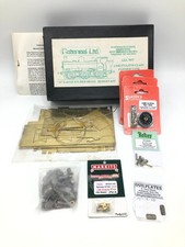 Gateneal 7mm O Gauge GWR 57XX / 8750 Class Pannier Tank Steam Locomotive Kit