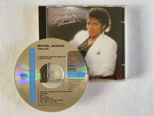 Michael jackson - jackson,