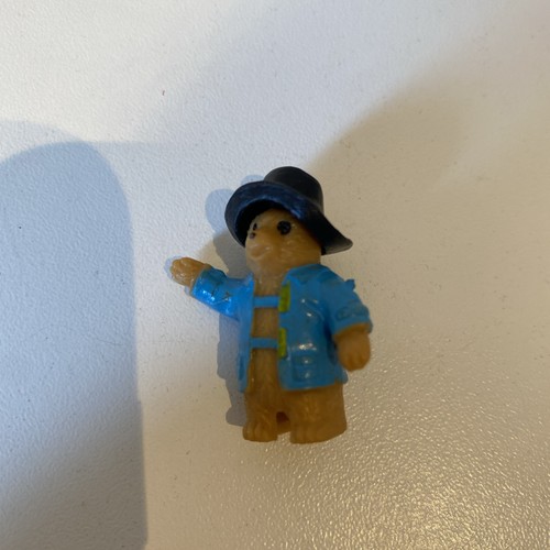 1970s vintage paddington bear - vintage,