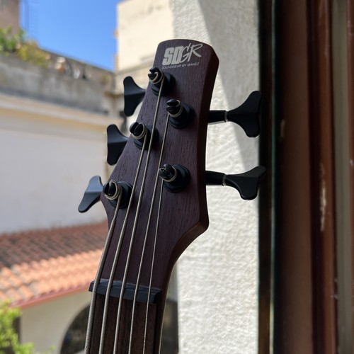 Ibanez standard sr500ebm bass - sr500ebm,