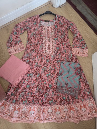 Munira designer embroidered - designer,
