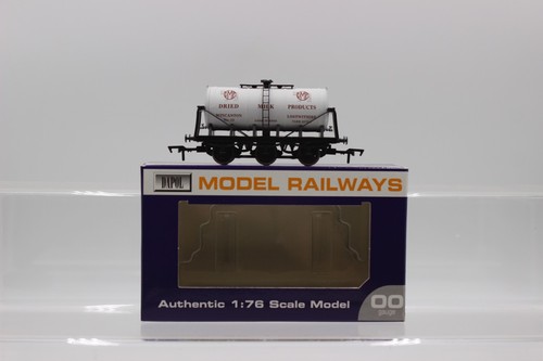 Dapol gauge dried milk - oo,