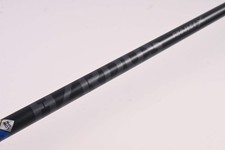 Project X HZRDUS Black 62 Handcrafted Driver Shaft / Stiff Flex / Taylormade