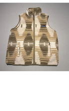 Penfield Fleece Gilet Mens