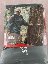 Frogg Toggs Men's Ultra-Lite 2