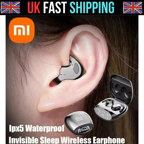 Wireless bluetooth earbuds - bluetooth,