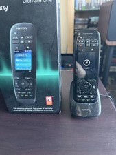 Logitech Harmony Ultimate One