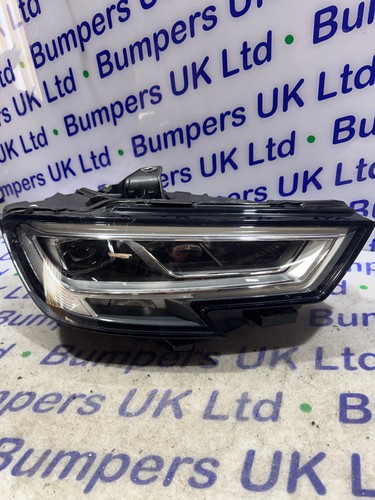 Genuine audi right side - s3,