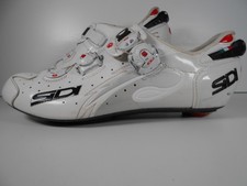 Sidi Wire  Carbon Mens Road