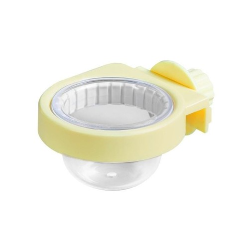 Easy cleaning cage mounted - cleaning,