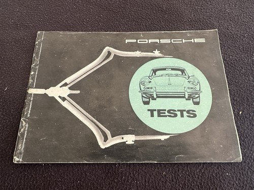 1962 1963 porsche - 356, b