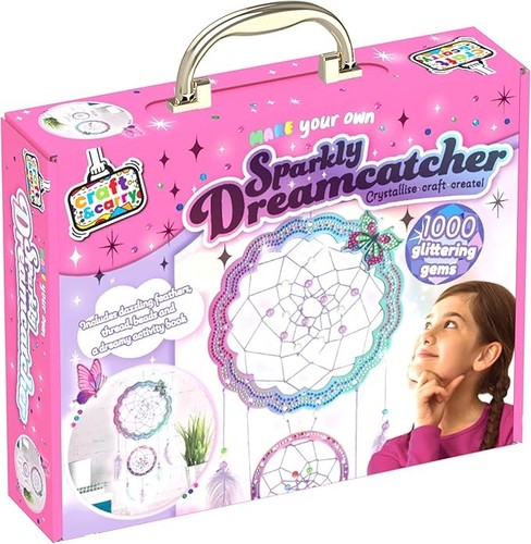 Make your own - your, sparkly