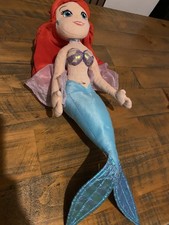 Disney Princess Ariel Little