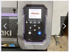 Mimaki JV100-160 Eco-Solvent