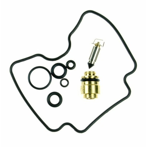 Tourmax carburetor repair - tourmax,