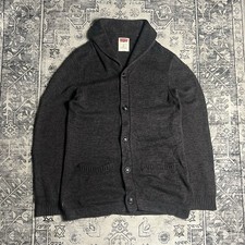 Vintage Levi’s Cardigan Mens
