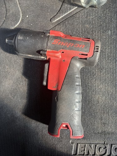 Snap impact gun 14 - on, 3/8