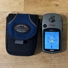 Garmin eTrex Vista C Handheld