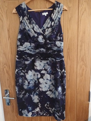 Kallico dress size - kallico,