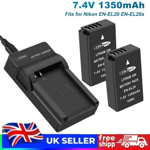 El20 battery for - 2x,