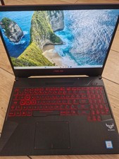 ASUS TUF FX505G Gaming Laptop