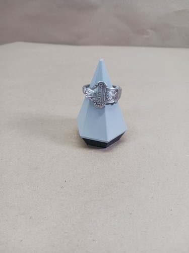 Rolex spoon ring size 5 - rolex,