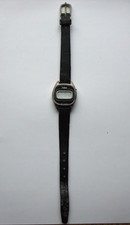 Pulsar Digital Wristwatch