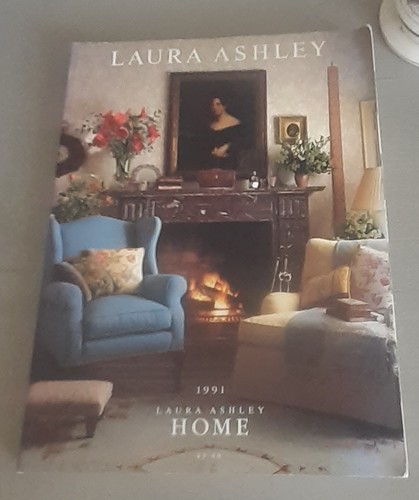 Laura ashley home 1991 - 1991,