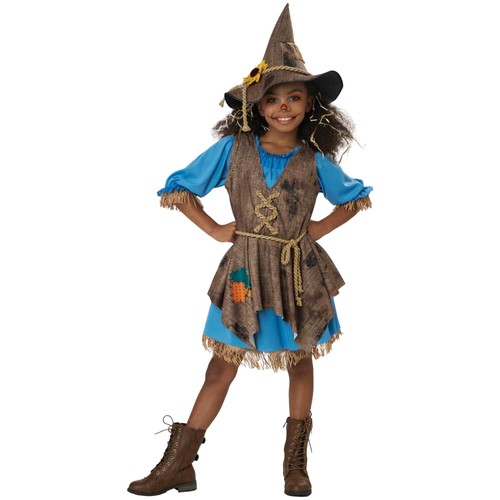 Little miss scarecrow spooky - miss,
