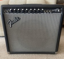 Fender Princeton 65 Solid State Guitar Amp -  Amplifier