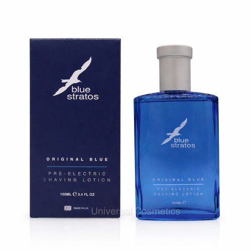 Blue stratos original - blue,