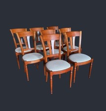 Set of 8  Brigitte Forrester