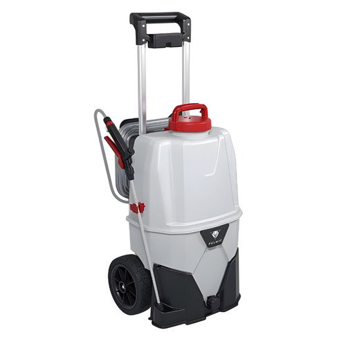 35l battery powered wheeled - 35l,